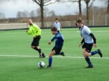 ST D.Z.C. '09/S.K.N.W.K. JO14-1JM - SJO Veere/Serooskerke JO14-1 (competitie) seizoen 2021-2022 (voorjaar - 3e fase)) (44/78)